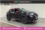 2021 Nissan Juke