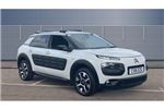 2016 Citroen C4 Cactus