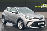 2022 Toyota C-HR