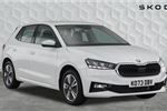 2024 Skoda Fabia 1.0 TSI 110 SE L 5dr DSG