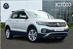 2019 Volkswagen T-Cross