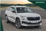 2023 Skoda Kodiaq