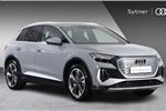 2025 Audi Q4