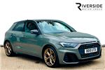 2019 Audi A1