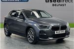 2021 BMW X2