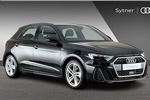 2023 Audi A1
