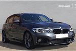 2019 BMW 1 Series
