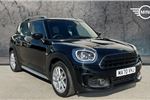 2020 MINI Countryman