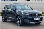 2020 Volvo XC40