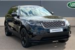 2020 Land Rover Range Rover Velar