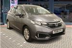 2018 Honda Jazz