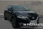 2024 Nissan Qashqai