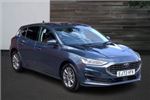 2023 Ford Focus