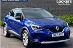 2022 Renault Captur