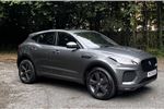 2020 Jaguar E-Pace