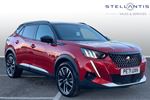 2021 Peugeot 2008