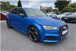 2017 Audi S3