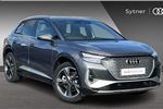 2024 Audi Q4