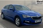2022 Skoda Scala