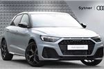2024 Audi A1