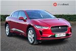 2019 Jaguar I-Pace