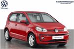 2020 Volkswagen Up