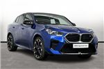 2024 BMW X2