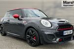 2015 MINI Hatchback