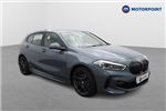 2023 BMW 1 Series