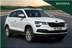 2021 Skoda Karoq