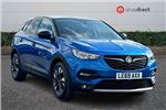 2020 Vauxhall Grandland X