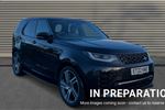 2022 Land Rover Discovery