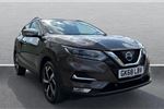 2018 Nissan Qashqai