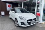 2022 Suzuki Swift