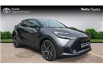 2024 Toyota C-HR
