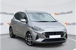 2022 Hyundai i10