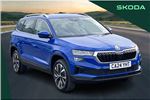 2024 Skoda Karoq