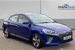 2019 Hyundai IONIQ