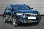 2024 Volkswagen T-Roc