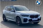 2019 BMW X5