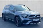 2023 Mercedes-Benz GLB