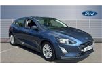 2019 Ford Focus