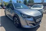 2021 Peugeot 208