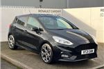 2021 Ford Fiesta