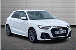 2023 Audi A1