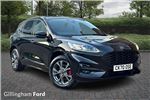 2021 Ford Kuga