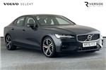 2020 Volvo S60