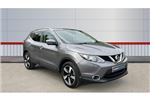 2016 Nissan Qashqai