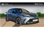 2022 Toyota C-HR