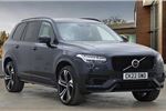 2022 Volvo XC90